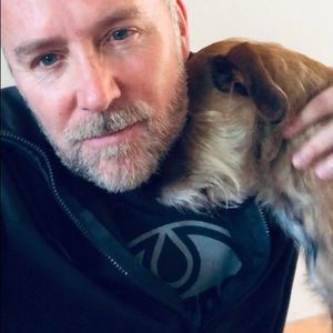 Meet your Posher, Glen